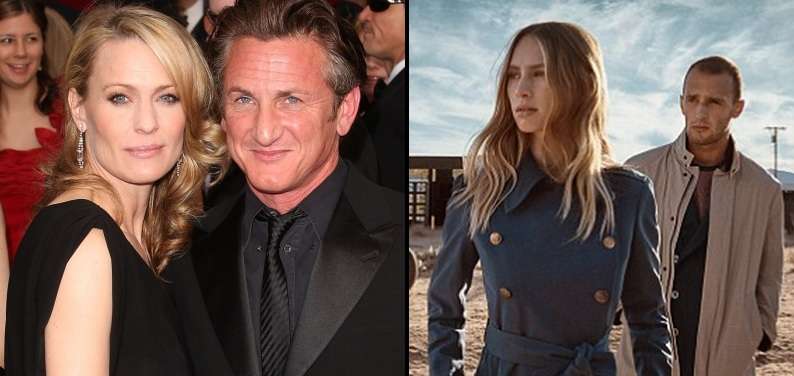 ¡Topísimo! Los hijos de Sean Penn y Robin Wright son las caras de una marca italiana