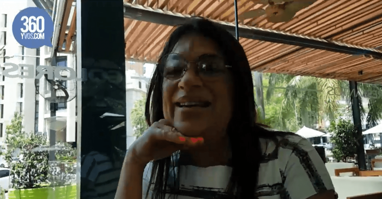 Exclusivo | Entrevista a Claribel Medina y Alejandra Rubio, protagonistas de «Acaloradas» (video)