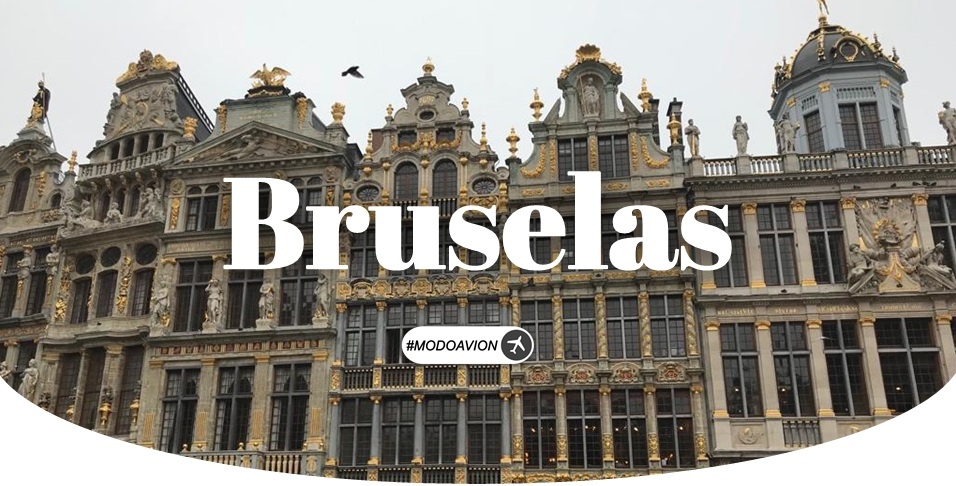 #ModoAvión desde Bruselas: quinto programa completo